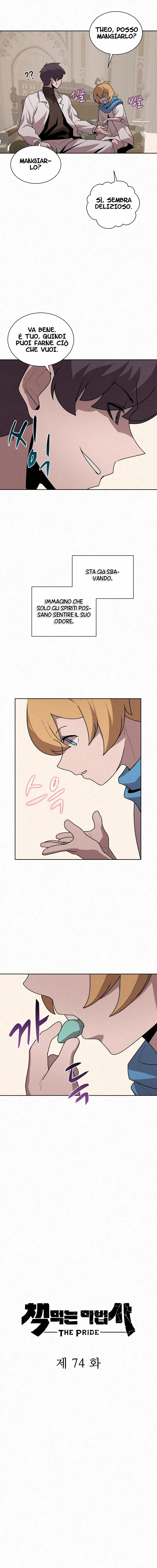 Read Book Eater IT Manga Online