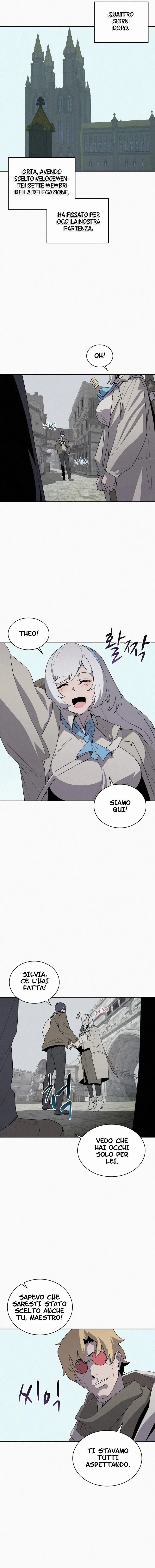 Read Book Eater IT Manga Online