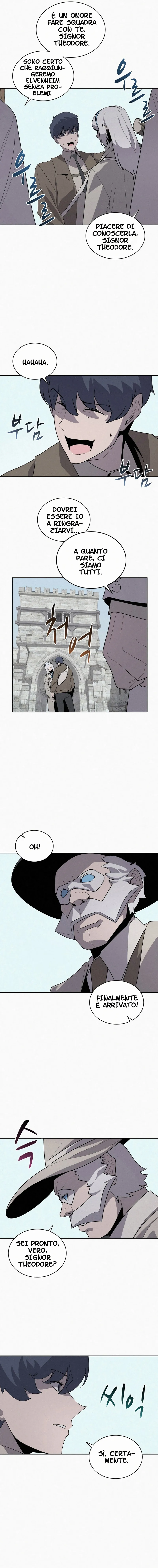 Read Book Eater IT Manga Online