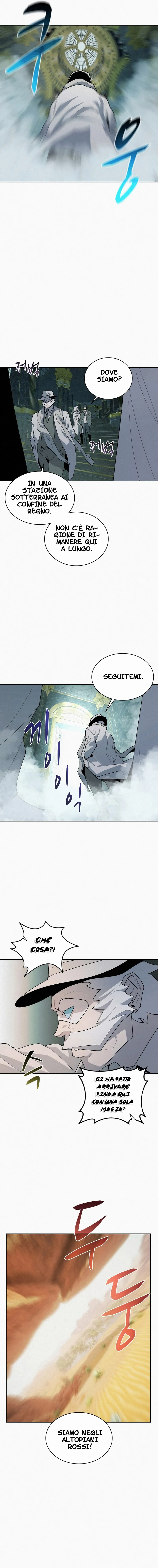 Read Book Eater IT Manga Online