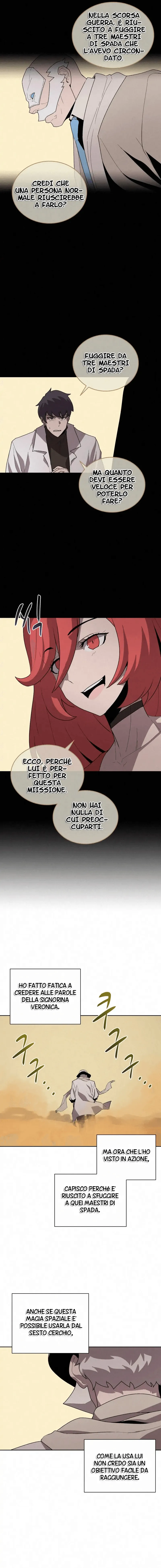 Read Book Eater IT Manga Online