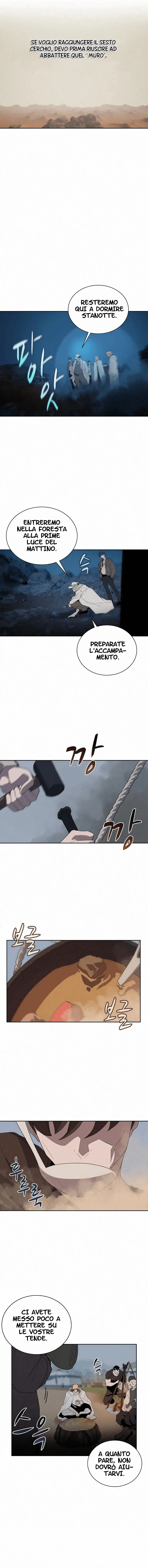 Read Book Eater IT Manga Online