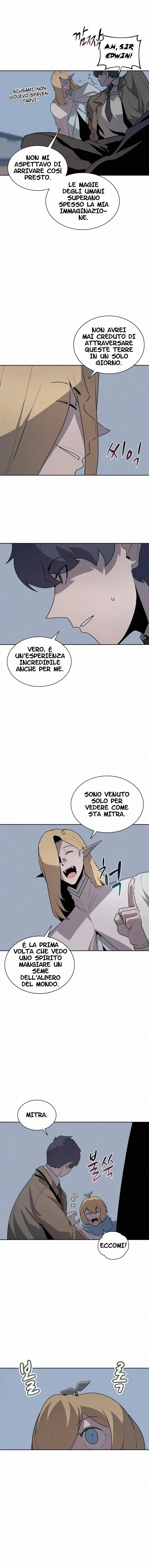 Read Book Eater IT Manga Online