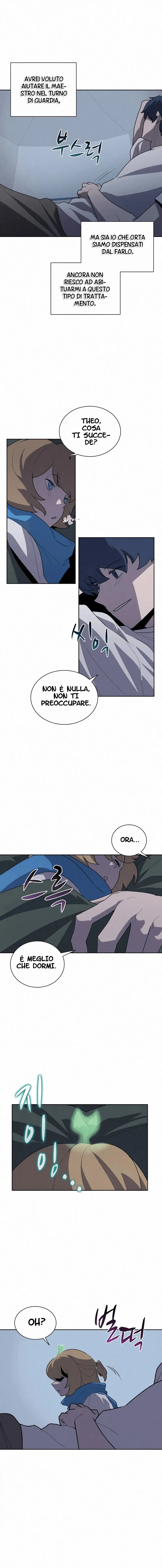 Read Book Eater IT Manga Online