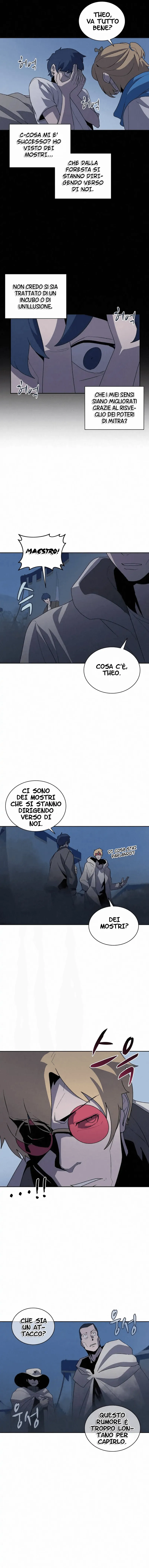 Read Book Eater IT Manga Online