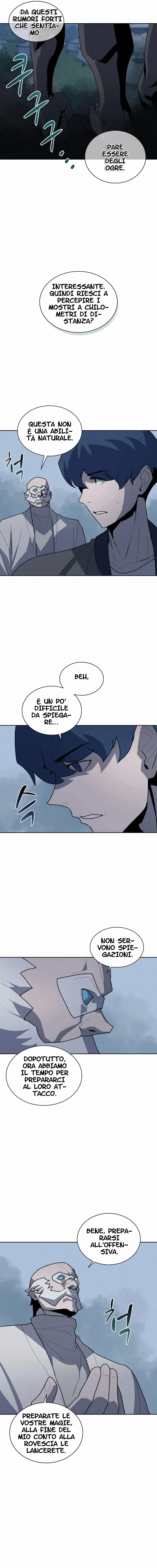 Read Book Eater IT Manga Online