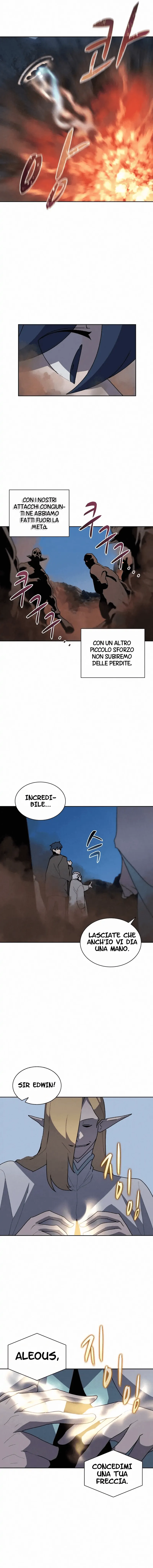 Read Book Eater IT Manga Online