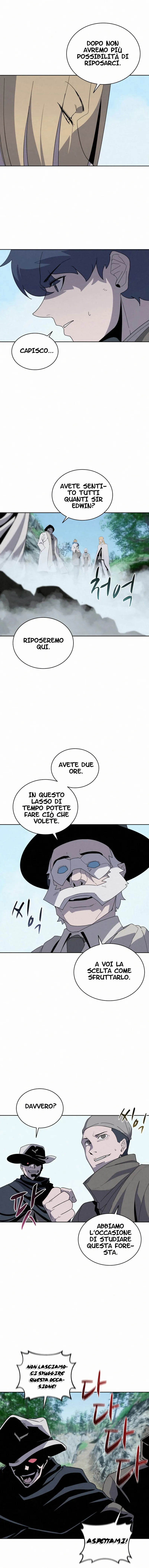 Read Book Eater IT Manga Online