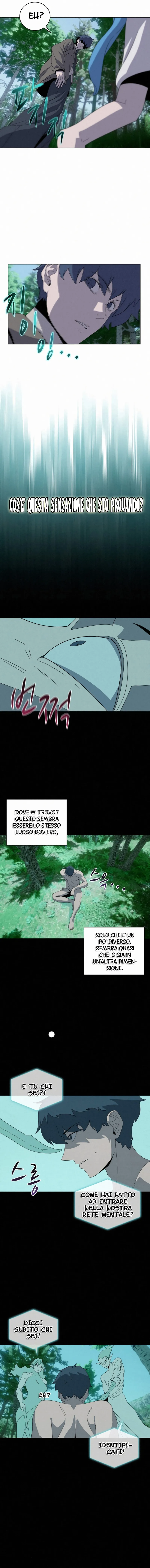 Read Book Eater IT Manga Online