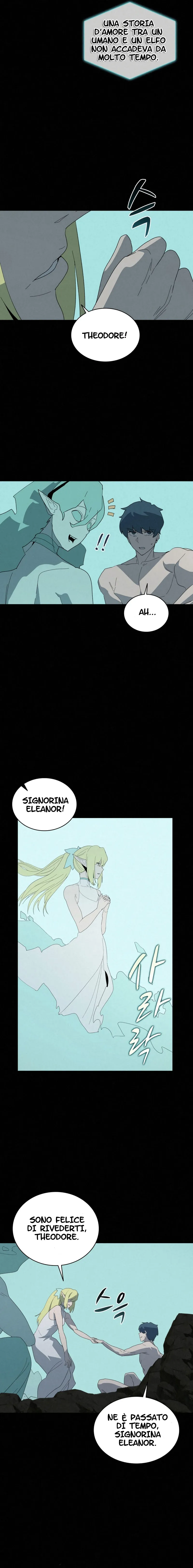 Read Book Eater IT Manga Online