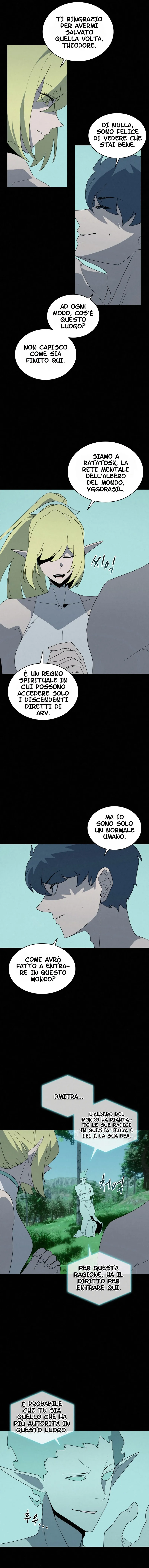 Read Book Eater IT Manga Online