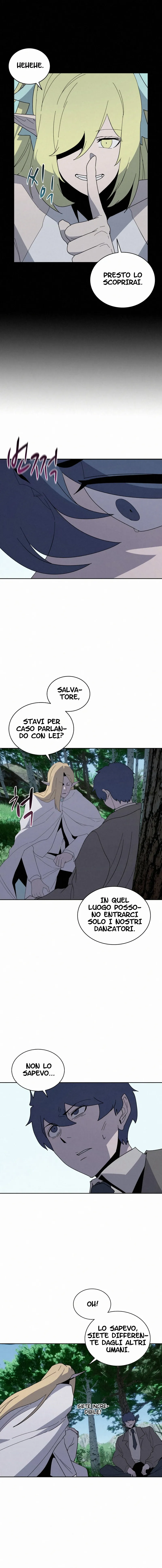 Read Book Eater IT Manga Online