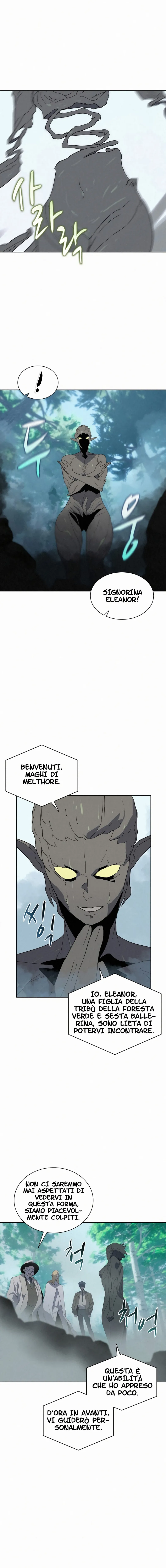 Read Book Eater IT Manga Online