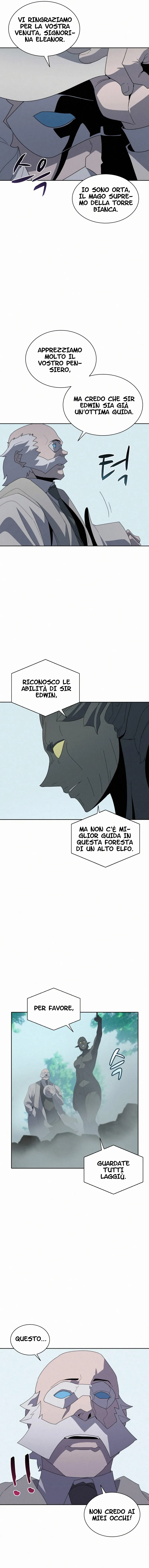 Read Book Eater IT Manga Online
