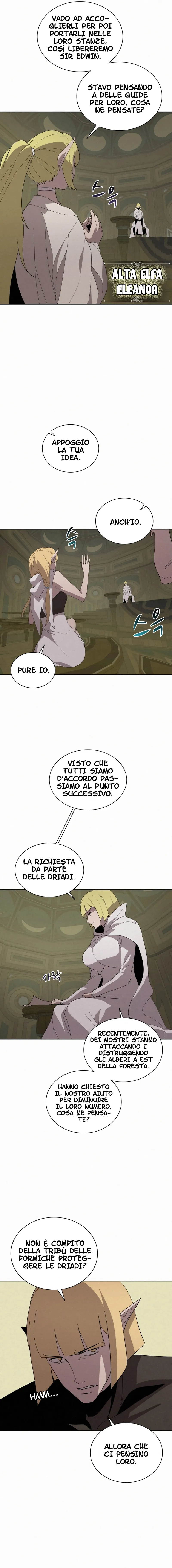 Read Book Eater IT Manga Online