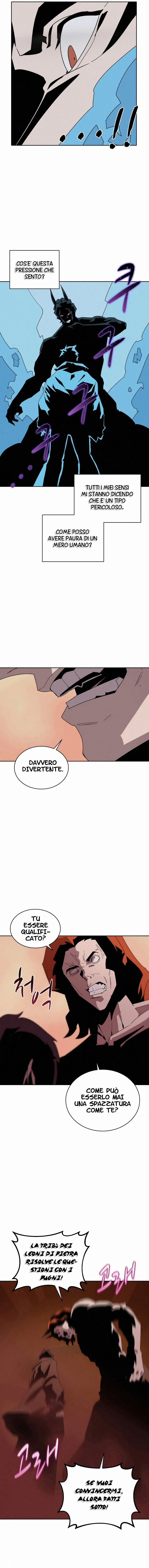 Read Book Eater IT Manga Online