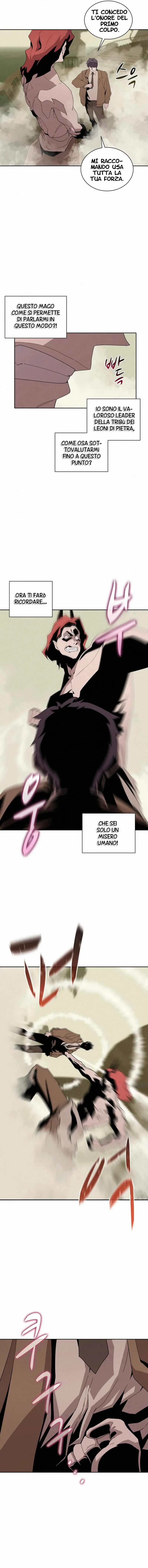 Read Book Eater IT Manga Online