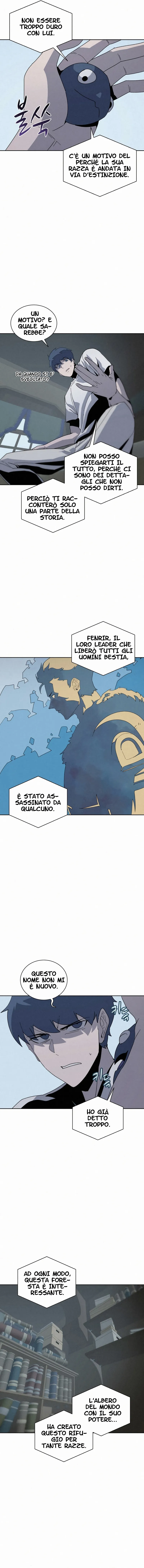 Read Book Eater IT Manga Online
