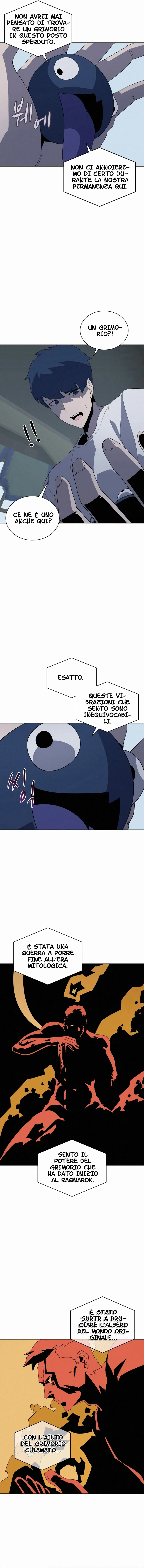 Read Book Eater IT Manga Online