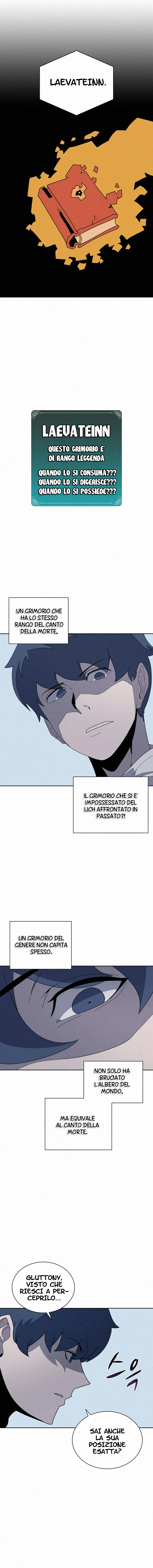 Read Book Eater IT Manga Online