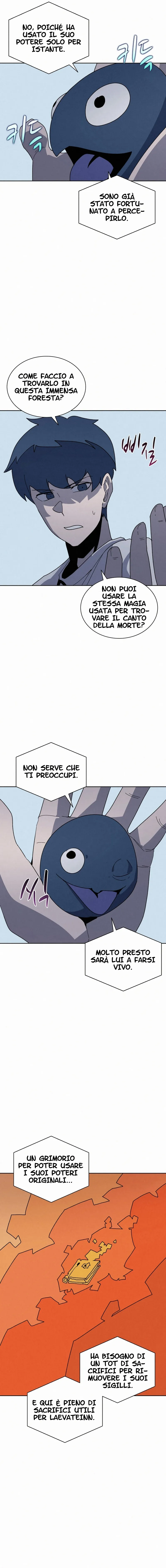 Read Book Eater IT Manga Online
