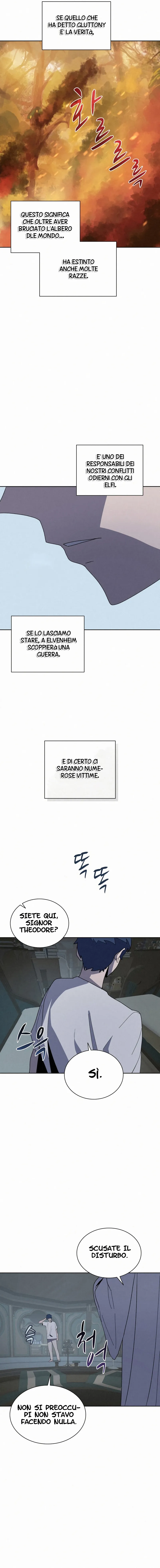 Read Book Eater IT Manga Online