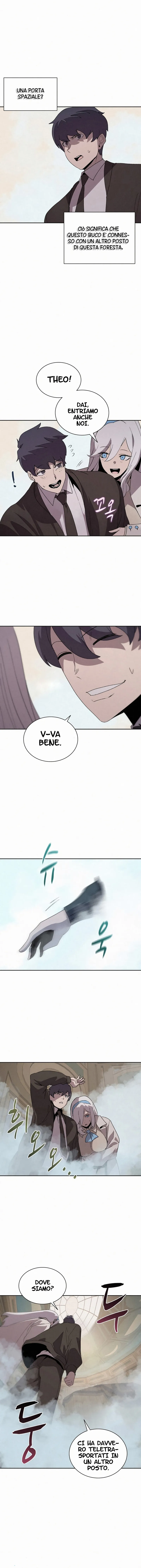 Read Book Eater IT Manga Online