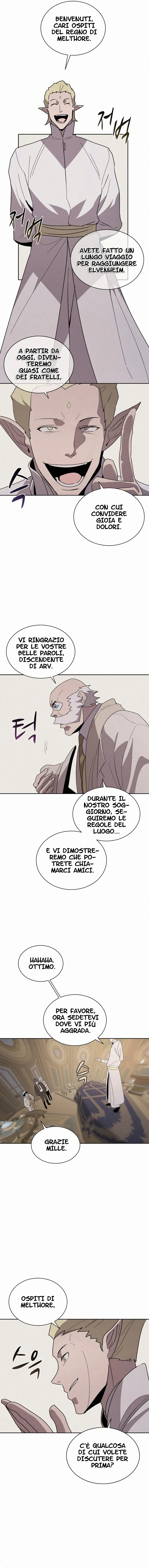 Read Book Eater IT Manga Online