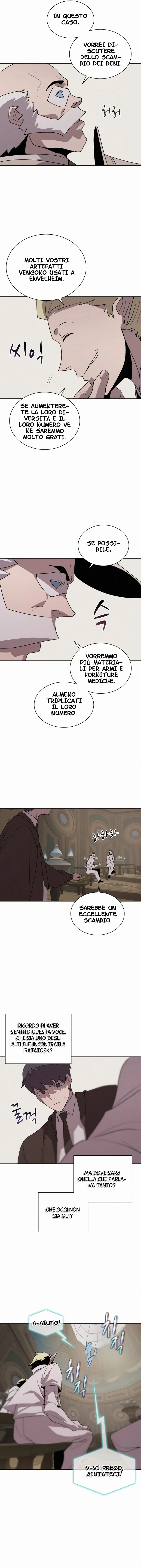 Read Book Eater IT Manga Online