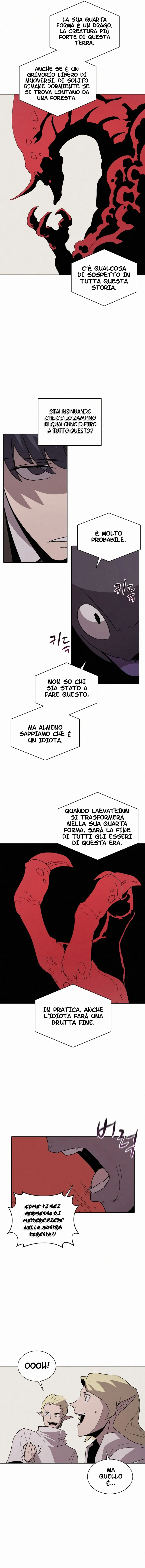 Read Book Eater IT Manga Online