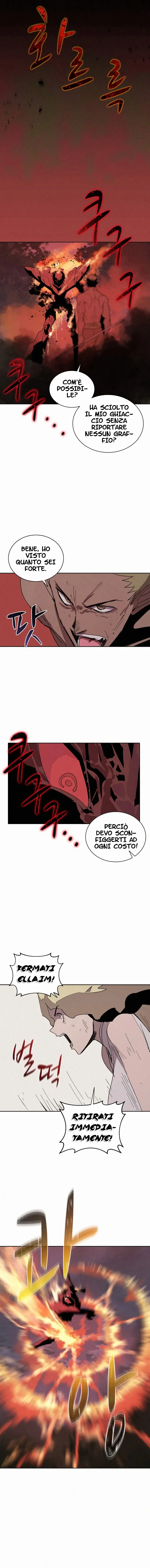 Read Book Eater IT Manga Online