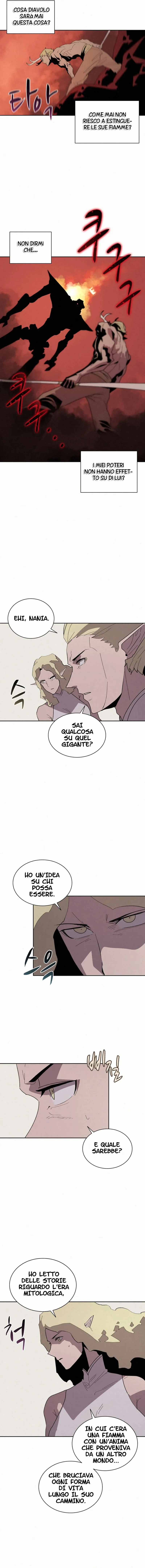 Read Book Eater IT Manga Online