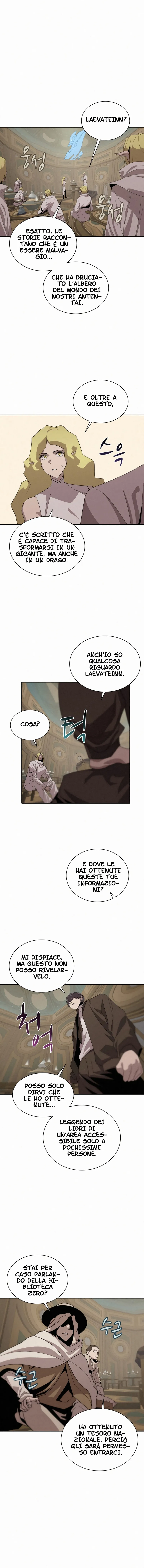 Read Book Eater IT Manga Online