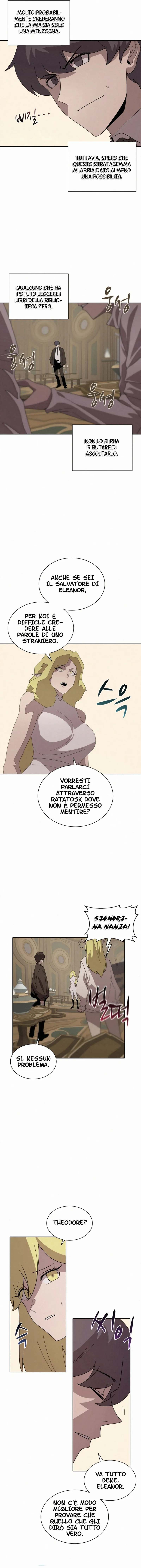 Read Book Eater IT Manga Online
