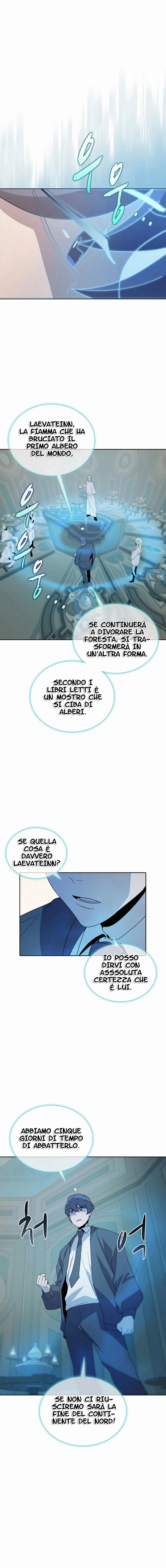 Read Book Eater IT Manga Online