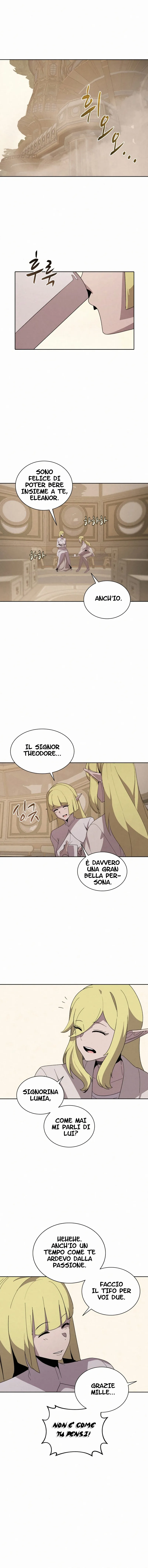 Read Book Eater IT Manga Online