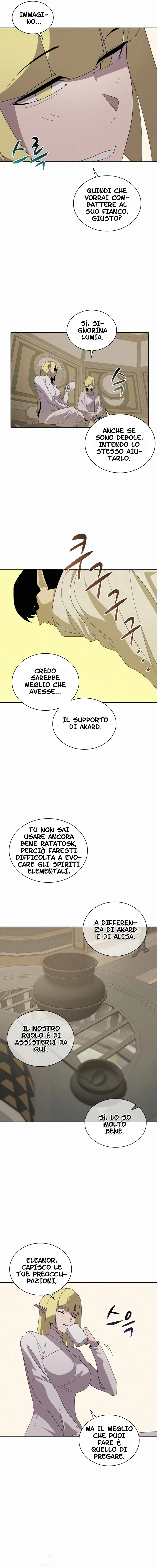 Read Book Eater IT Manga Online
