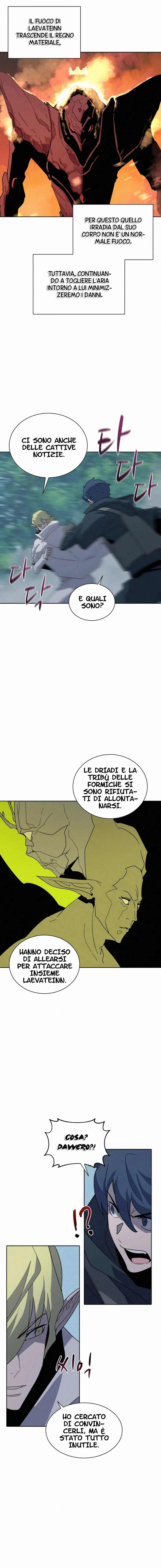 Read Book Eater IT Manga Online