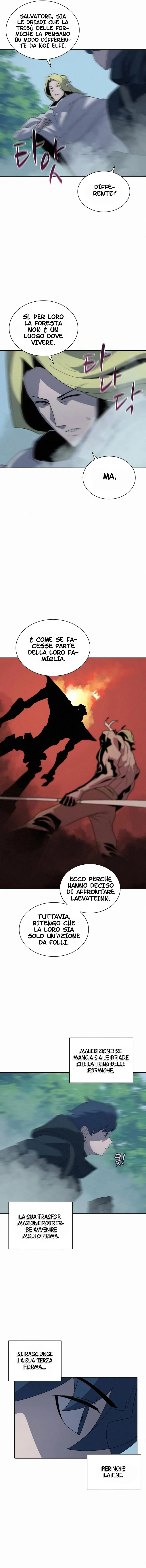 Read Book Eater IT Manga Online