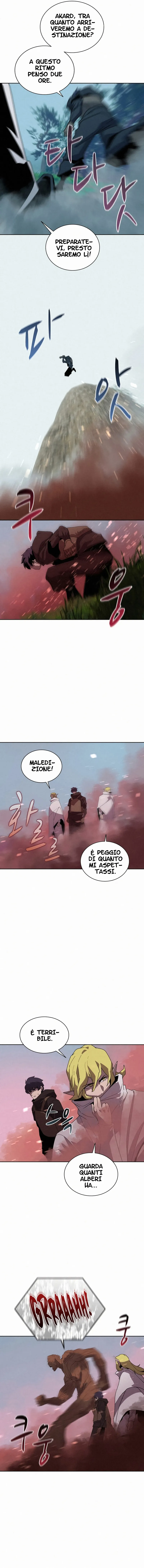 Read Book Eater IT Manga Online