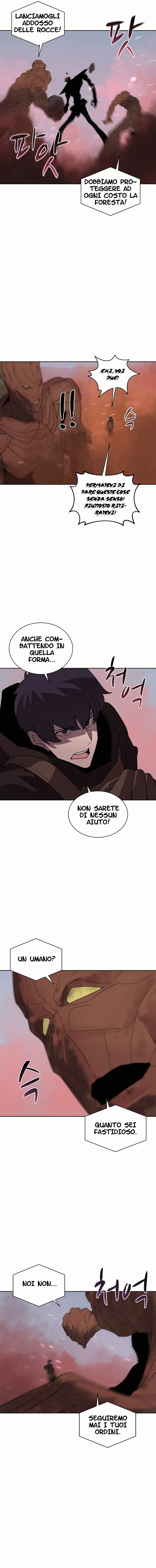 Read Book Eater IT Manga Online