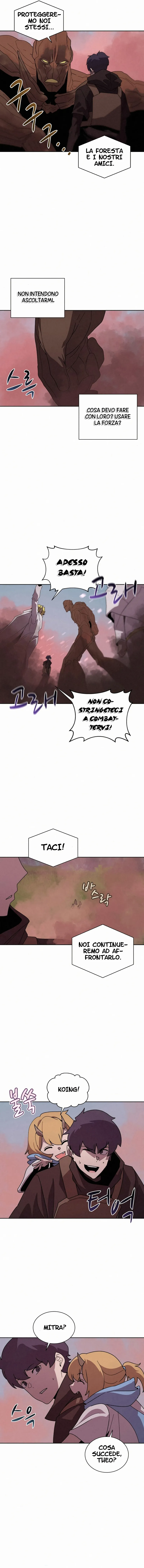 Read Book Eater IT Manga Online