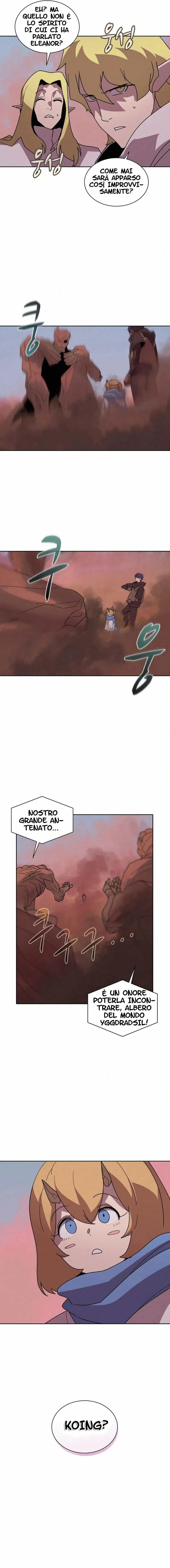 Read Book Eater IT Manga Online