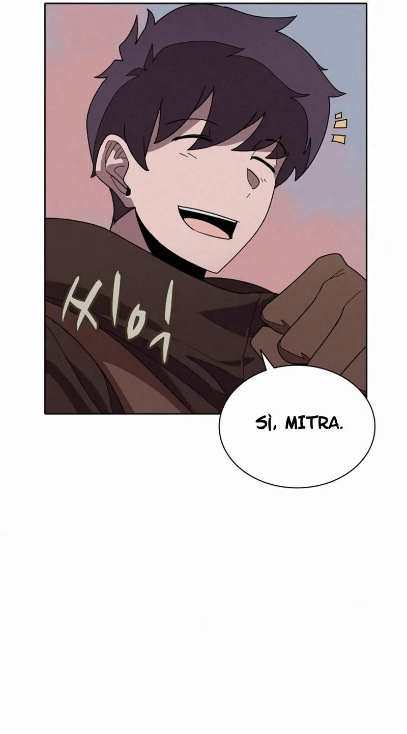 Read Book Eater IT Manga Online