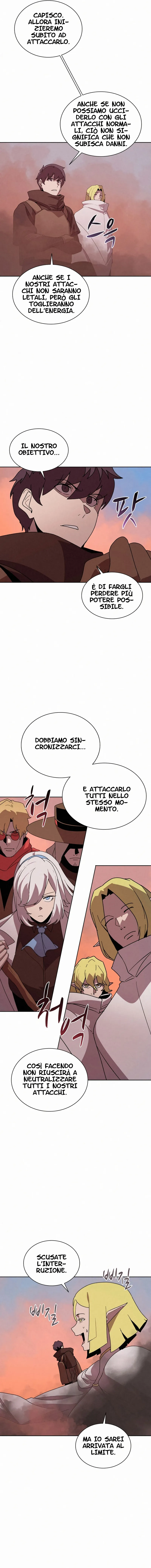 Read Book Eater IT Manga Online