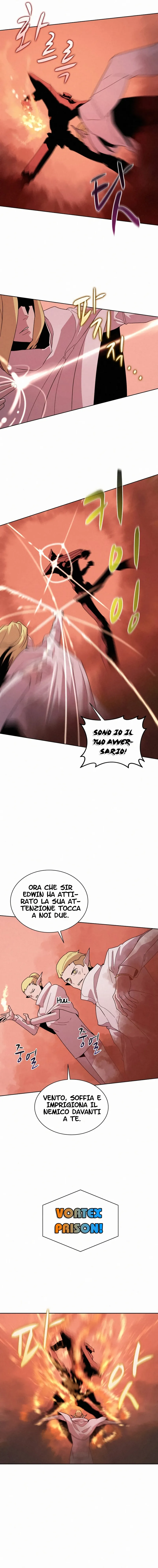 Read Book Eater IT Manga Online