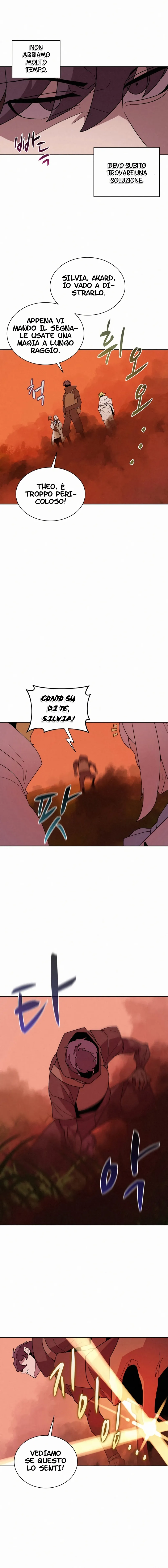 Read Book Eater IT Manga Online