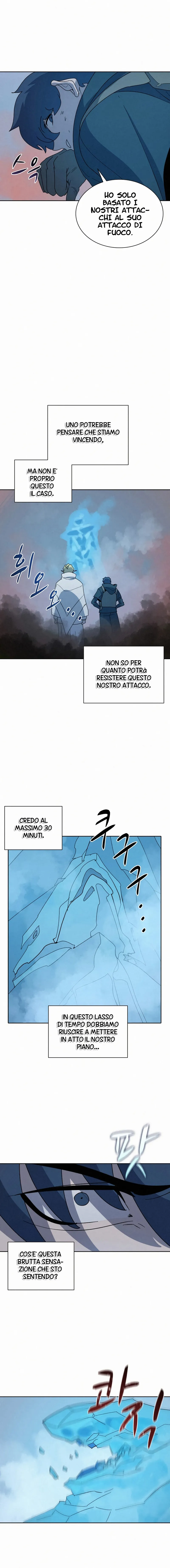 Read Book Eater IT Manga Online