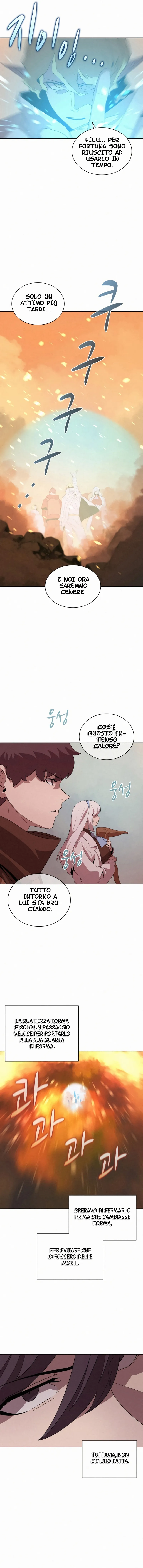 Read Book Eater IT Manga Online
