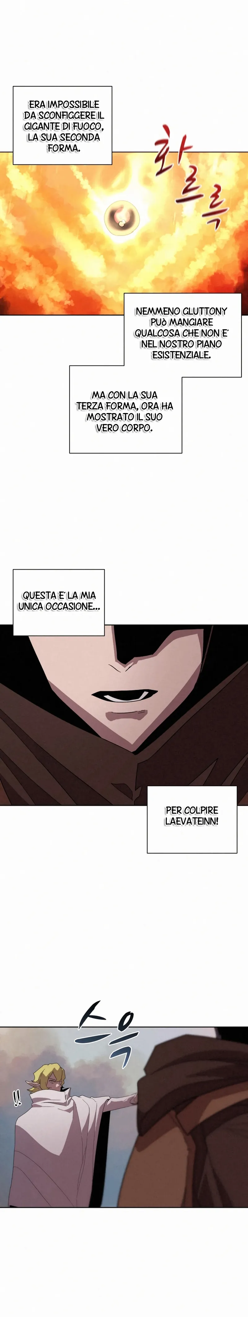 Read Book Eater IT Manga Online